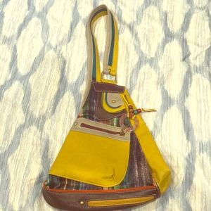 Cirque du Soleil Bag